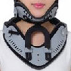 The Doctor's Cervical Collar