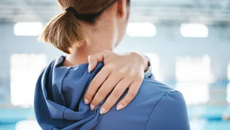 Cervical Strain or Brachial Plexus Injury - Ultrasound gives us the answer in minutes!