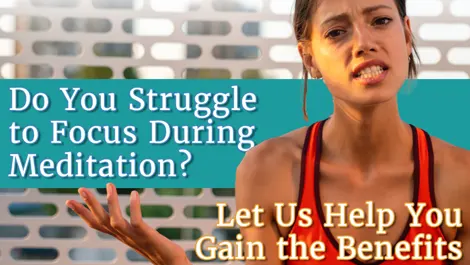 Meditation Works Wonders for the Mind and Body