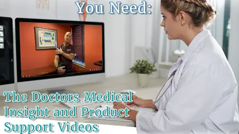The Doctors Education Videos and Tip of the Month